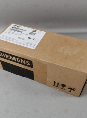 Siemens 6SL3203-0BB21-8VA1 / 6SL3 203-0BB21-8VA1 NEU in OVP