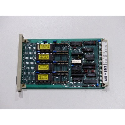 Siemens B88080-A2.E123.3 / SMP-E123