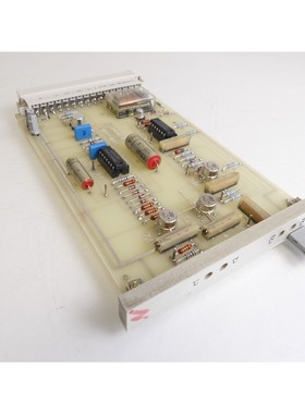 Hüller Hille / Siemens VE00104.23 / PC 612 F B1100-F40 Posi