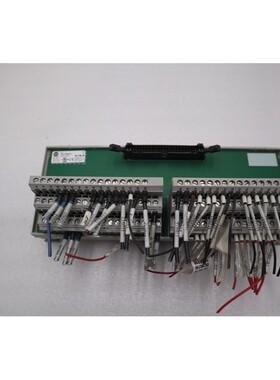 ALLEN BRADLEY 1492-IFM40F-3 线系统模块库存 K-1557C
