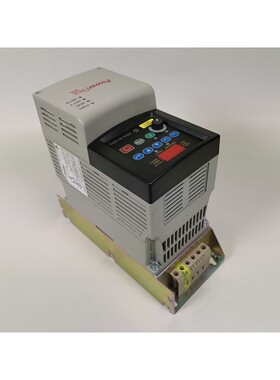 ALLEN BRADLEY 22B-D4P0N104 + 22RF012BL PowerFlex 40 1.5 kW A