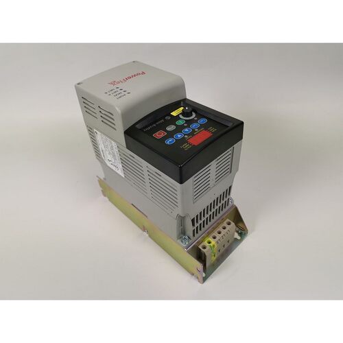 ALLEN BRADLEY 22B-D4P0N104 + 22RF012BL PowerFlex 40 1.5 kW A