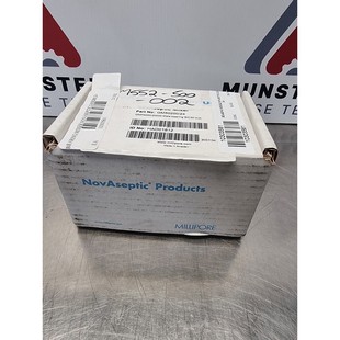 5000 20000 Male Millipore 30mm GMP Bearing Cat Novaseptic
