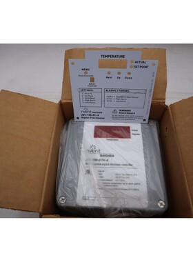 NVENT RAYCHEM JBS-100-ECW-A 100-277VAC 30A 电动加热器全新库