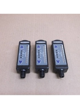 R55FVBQ Banner Demo Farbe Marke Faser Verst?rker Fotoelektri