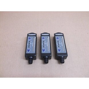 R55FVBQ Banner Demo Farbe Marke Faser Verst?rker Fotoelektri