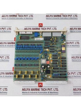 ABB DSAI 130 Analog Input Circuit Board