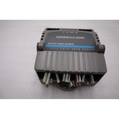 GIDDINGS & LEWIS DANAHER MOTION M.1017.3095 R3 / M10173095 R