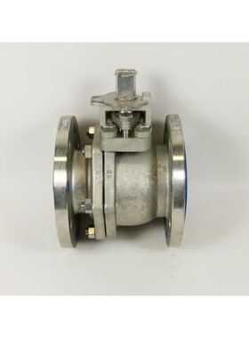 FLOW-TEK Bray CF8M DIN DN80 PIN10-16 316SS TFM-1600 TFM NEW