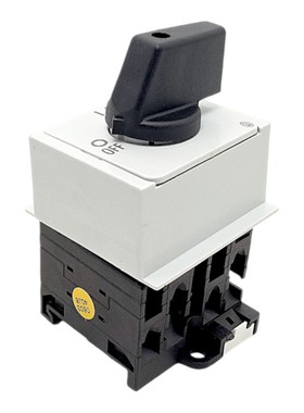 EATON MOELLER T0-2-1/IVS ID 031758 EIN-AUS-SCHALTER