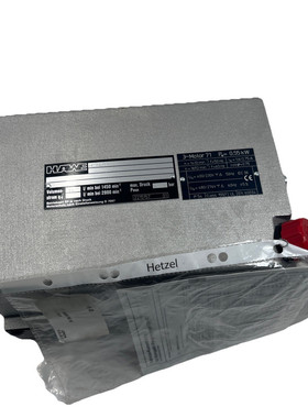 HAWE HC24/11 PN=0,55KW COMPACT HYDRULIC PUMP NEW