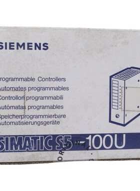 SIEMENS 6ES5421-8MA12 SIMATIC S5 DIGITALEINGABE