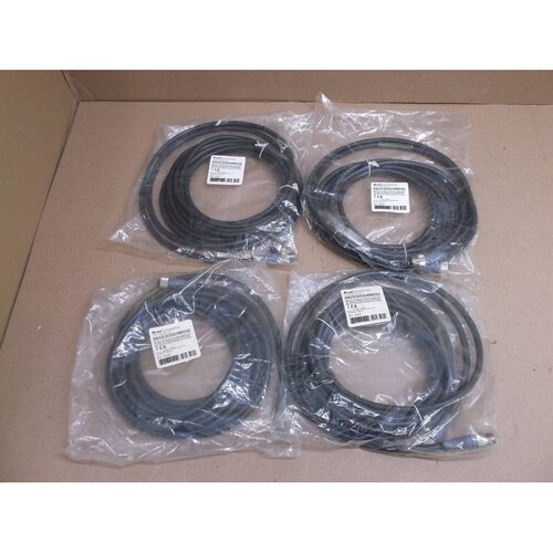 885S30D04M050 Brad Harrison NEW MIC 5P M/MFE 5M ST/ST 360 SH
