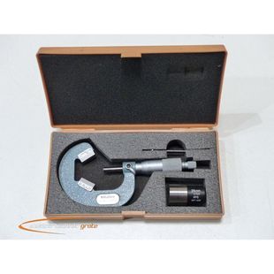 VM3 Me?bereich 114 Mikrometer 103 Punkt Mitutoyo