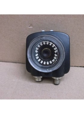 Sensor De Visión En Escala De Grises iVu Remoto IVURGPB08 B