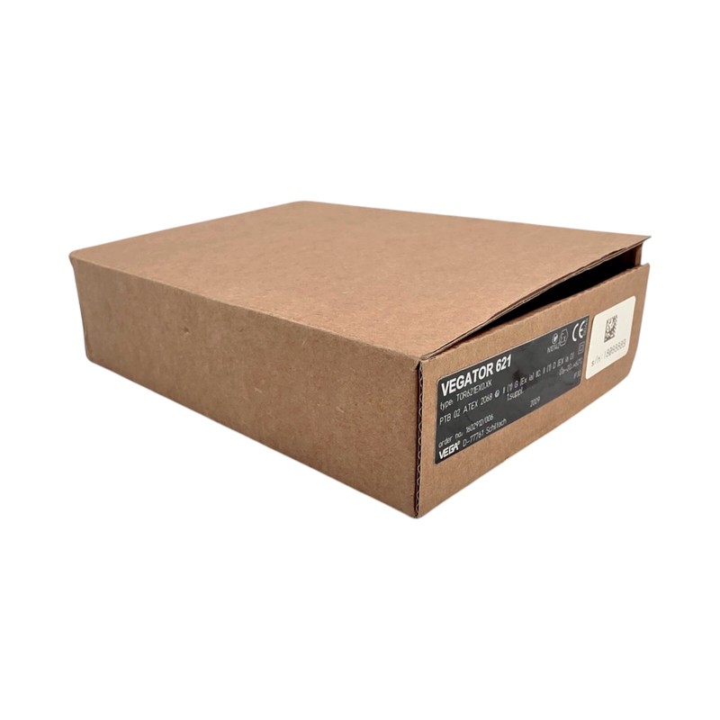 VEGA VEGATOR 621 AUSWERTGER?T FüR GRENZSCHALTER