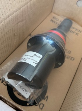 1x Danfoss PVRE-S2 162F1304 Electric Remote Control 3 propor