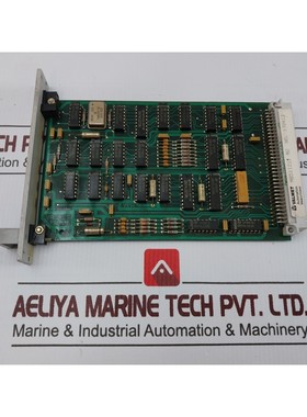 Valmet 542836-6B Printed Circuit Board PCB Card M8511211 M2