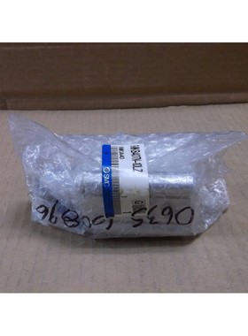 MKB40TN-10LZ SMC Nuevo en Caja Abrazadera Cilindro 40mm Orif