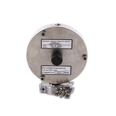 OERLIKON LEYBOLD VAKUUM PS115 16004 Druckschalter
