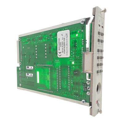 HONEYWELL 05701-A-0361 ISS.02 ENGINEERING CARD