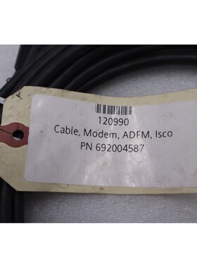 电缆调制解调器ADFM ISCO PN 602004587库存4837
