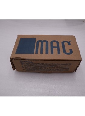 全新带盒 MAC VAES INC 57D-12-612AA / 57D12612AA 库存 H80