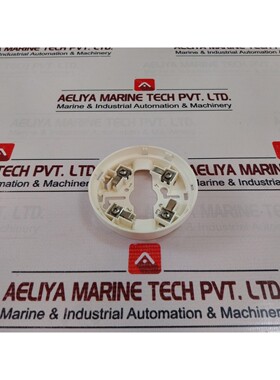 批量 5 件 Autronica Bwa-100 LED 探测器底座