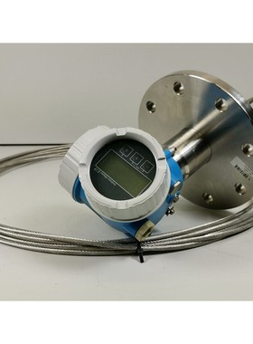 Endress + Hauser FMP57-4652/0 FMP57 Geführtes Radar Multipa