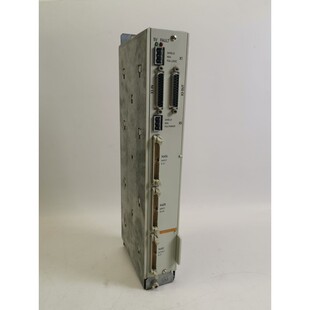 SINUMERIK 0AA00 810D 6FC5411 0AA0 Einfachperipherie SIEMENS