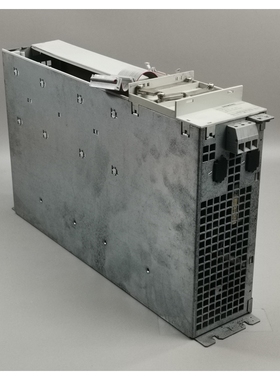 Siemens 6SN1123-1AA00-0DA0 ohne kl. Abdeckung