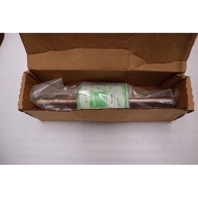 全新带盒 EATON BUSSMAN KLU-1600 600VAC 1600A 库存 H1145