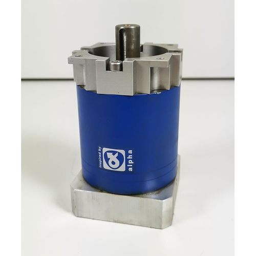 ALPHA LP 070-M01-3-111-000 LP070 + S1000 Servo Motor Getrieb