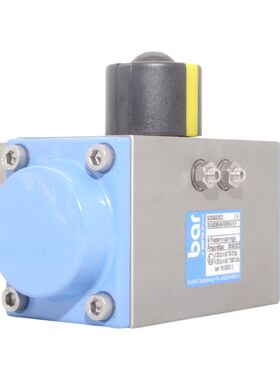 BAR GS-052/090-06-F03/F05-V11-F ID 63060002 PNEUMATISCHER SC