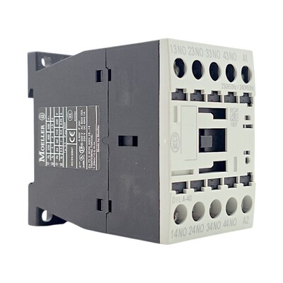 EATON MOELLER DILA-40 ID 276329 HILFSSCHüTZ