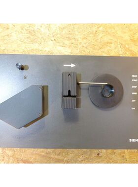 Siemens 6FC3984-1FC20 Leser T40 mit Zugspule