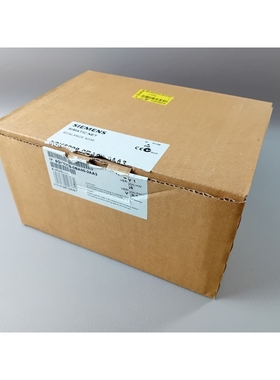 Siemens 6GK5208-0BA00-2AA3 neu Siegel offen