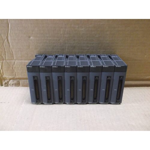Q172DLX Mitsubishi PLC QD Servo Motion Module Card