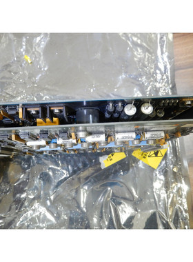 Honeywell measurex / 09437401 PIDP-II