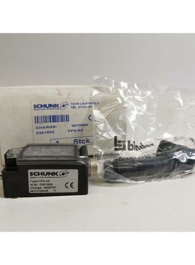 SCHUNK FPS-A5 Positionssensor