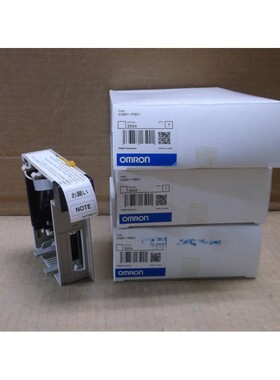 CQM1-IPS01 Omron NEW In Box PLC Analog I/O Power Supply Modu