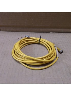 PKG 4M-4 Turck Switch Sensor Cable Cordset U0058-00