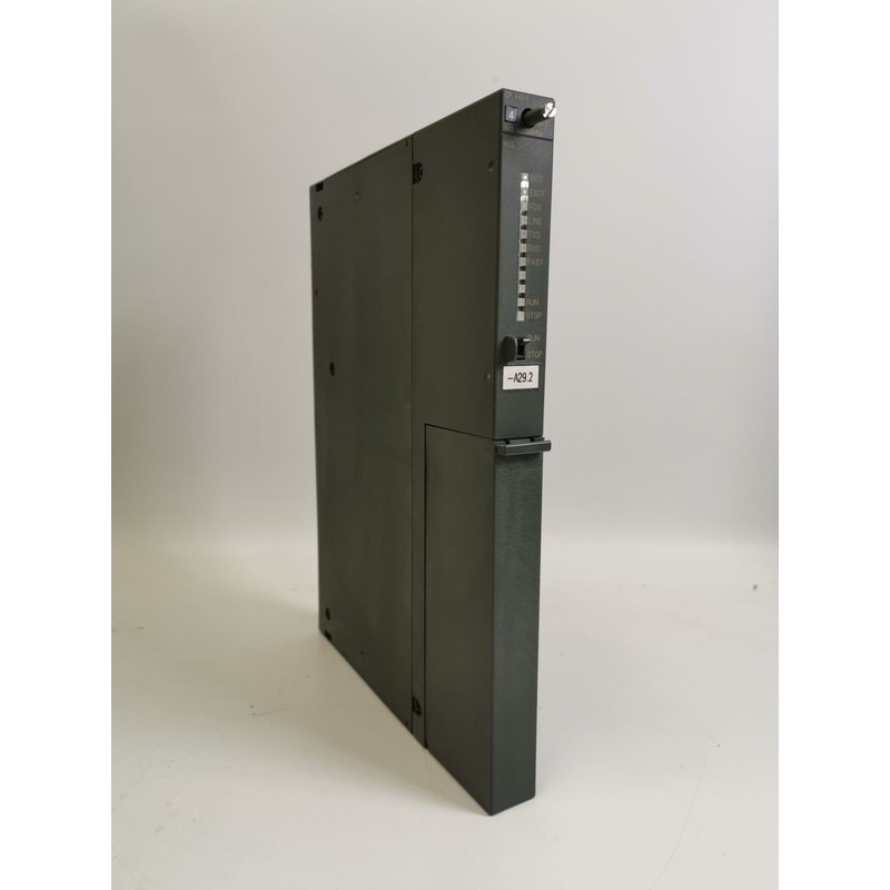 SIEMENS 6GK7 443-1EX11-0XE0 E:4 SIMATIC NET CP