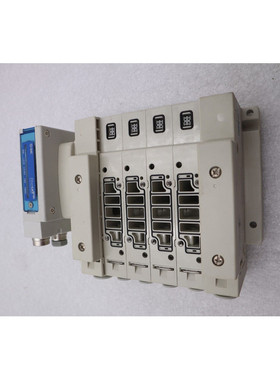 SMC SS5V3-W10S1DAND-04B-C8 / SS5V3W10S1DAND04BC8(全新品牌)库