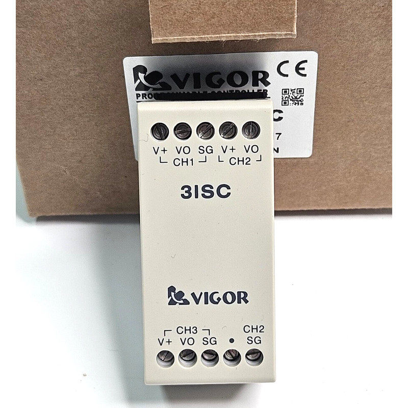 VIGOR VS-31 SC-EC INV.SC 扩展卡