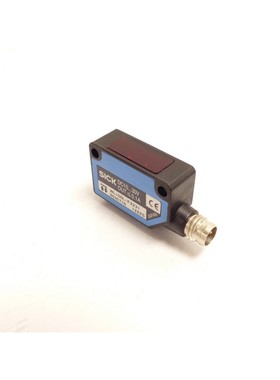 Sick WL100L-F2231 / 6030710 Sensor - DC10 / 30V - ungebrauch