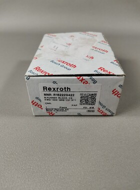 Rexroth R162229422 KWD-025-SNS-C0-N-1 NEU in OVP