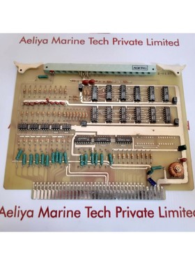 MITSUI EPS-3 印刷电路板