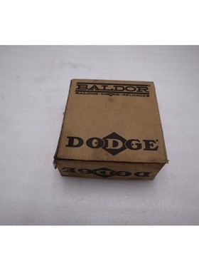 全新带盒 道奇 123173 1-1/4 英寸 DIA 4 BOLT FLANGE BEARING ST