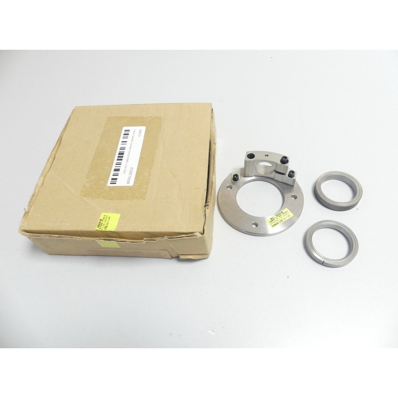 Fanuc A860-2120-V001 Halterung Spindel Encoder Sensor SN: 00